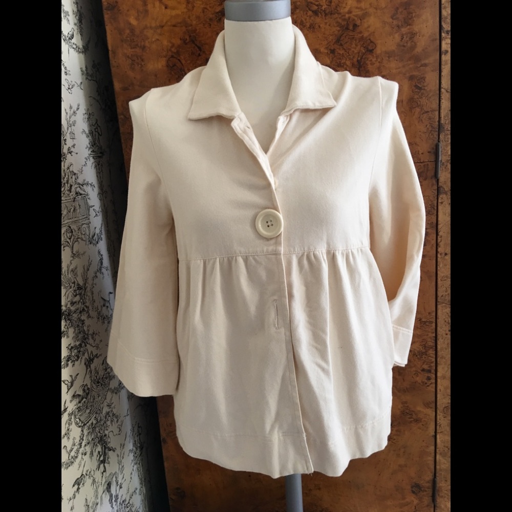 Woman’s Jacket